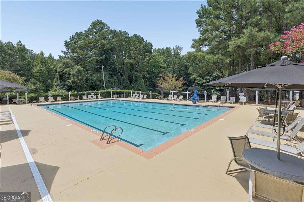 188 Pine Branch Drive Stockbridge - Photo 35
