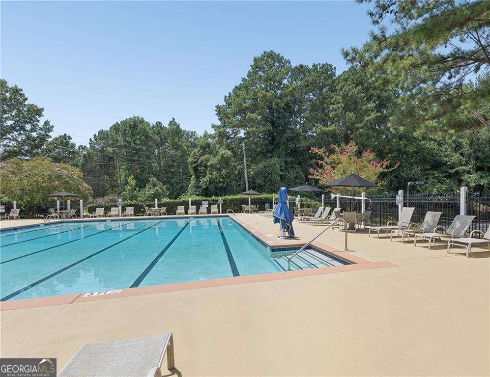 188 Pine Branch Drive Stockbridge - Photo 37