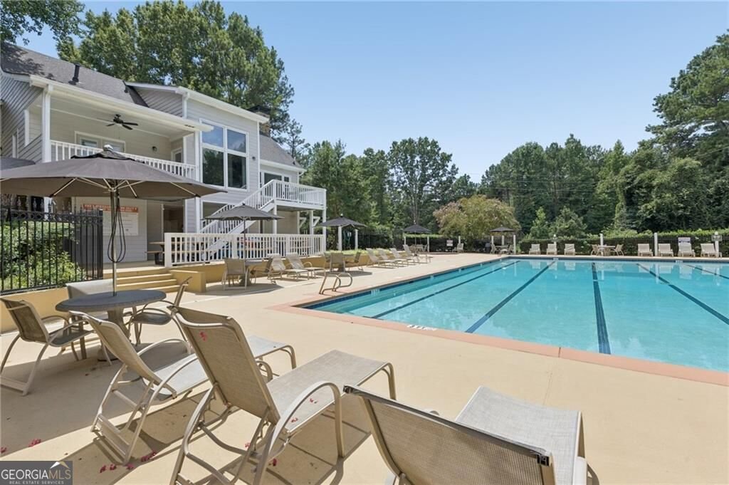 188 Pine Branch Drive Stockbridge - Photo 38