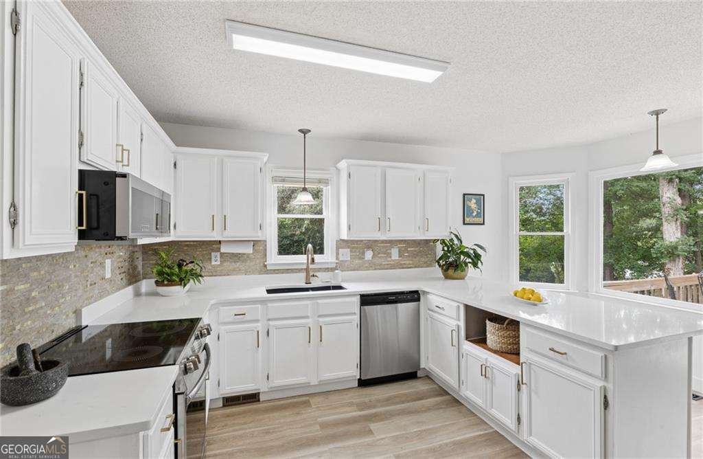 188 Pine Branch Drive Stockbridge - Photo 8