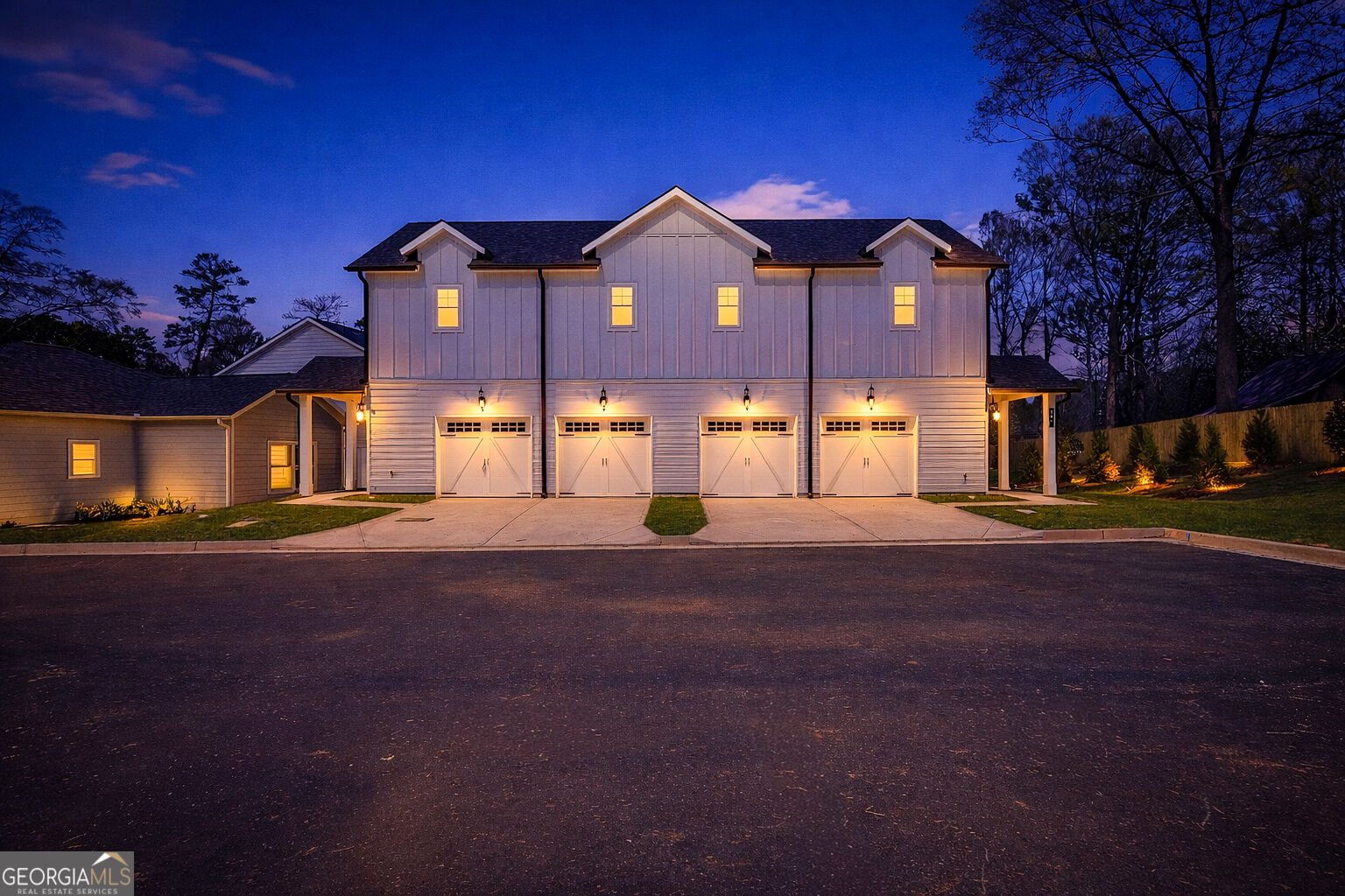 175 Bartow Street Fayetteville - main photo