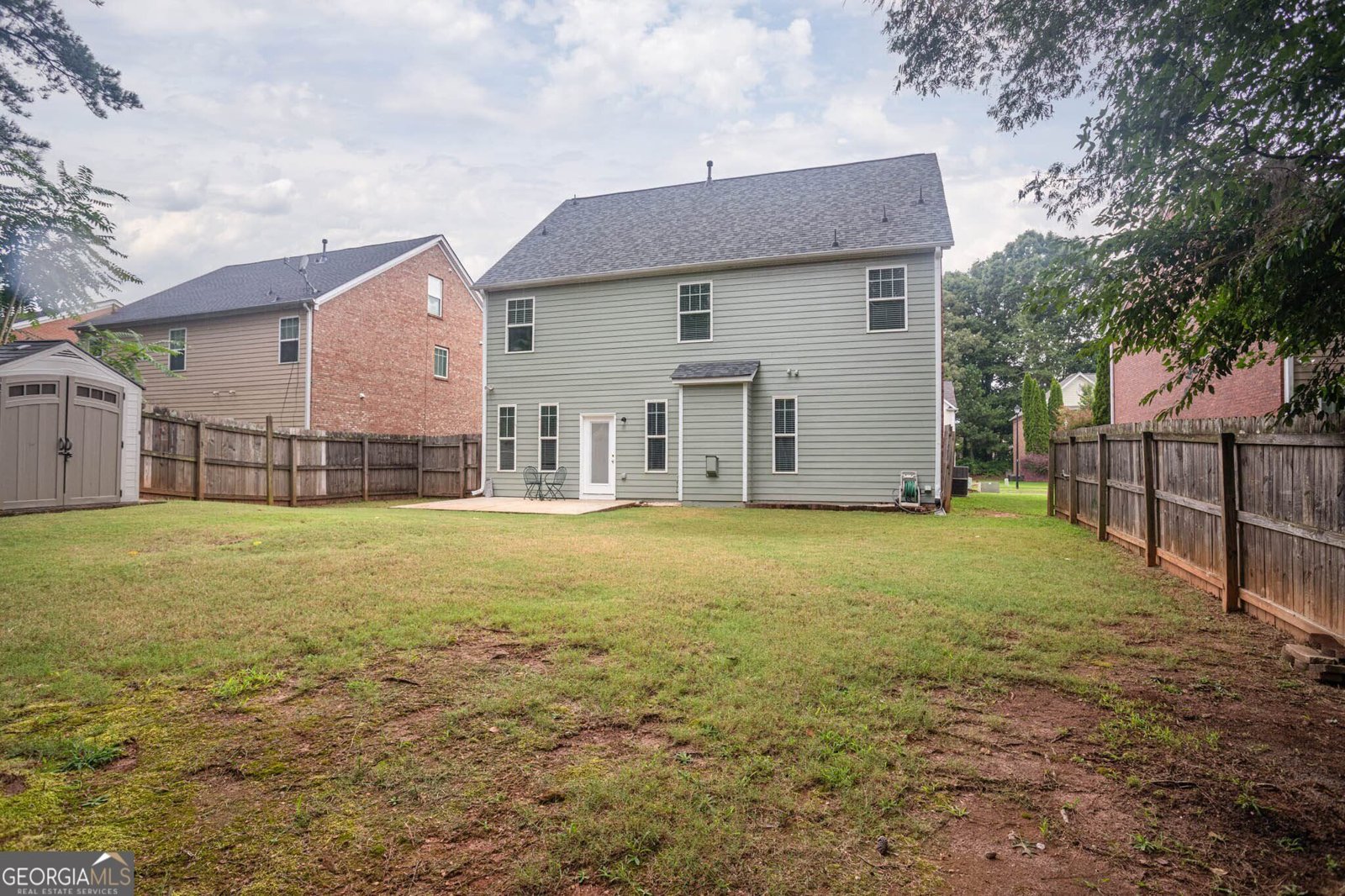 2576 Peach Shoals Dacula - Photo 35