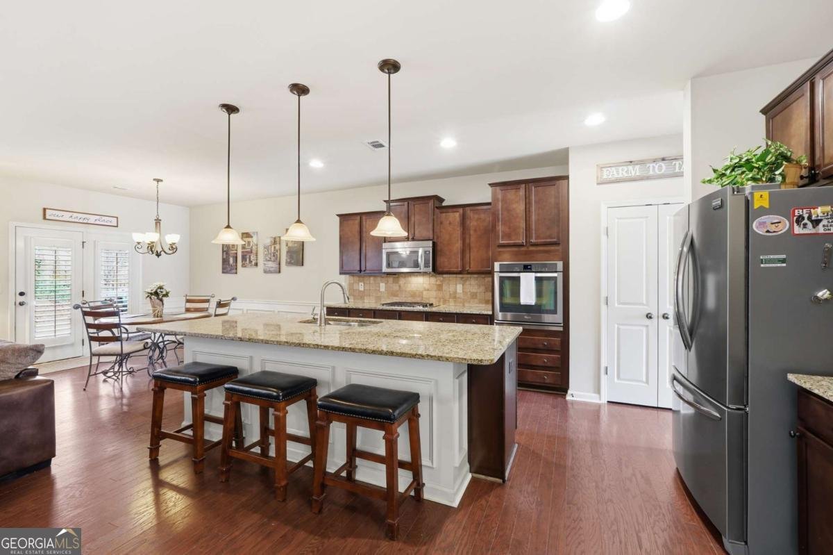 7232 Lake Sterling Boulevard Flowery Branch - Photo 13
