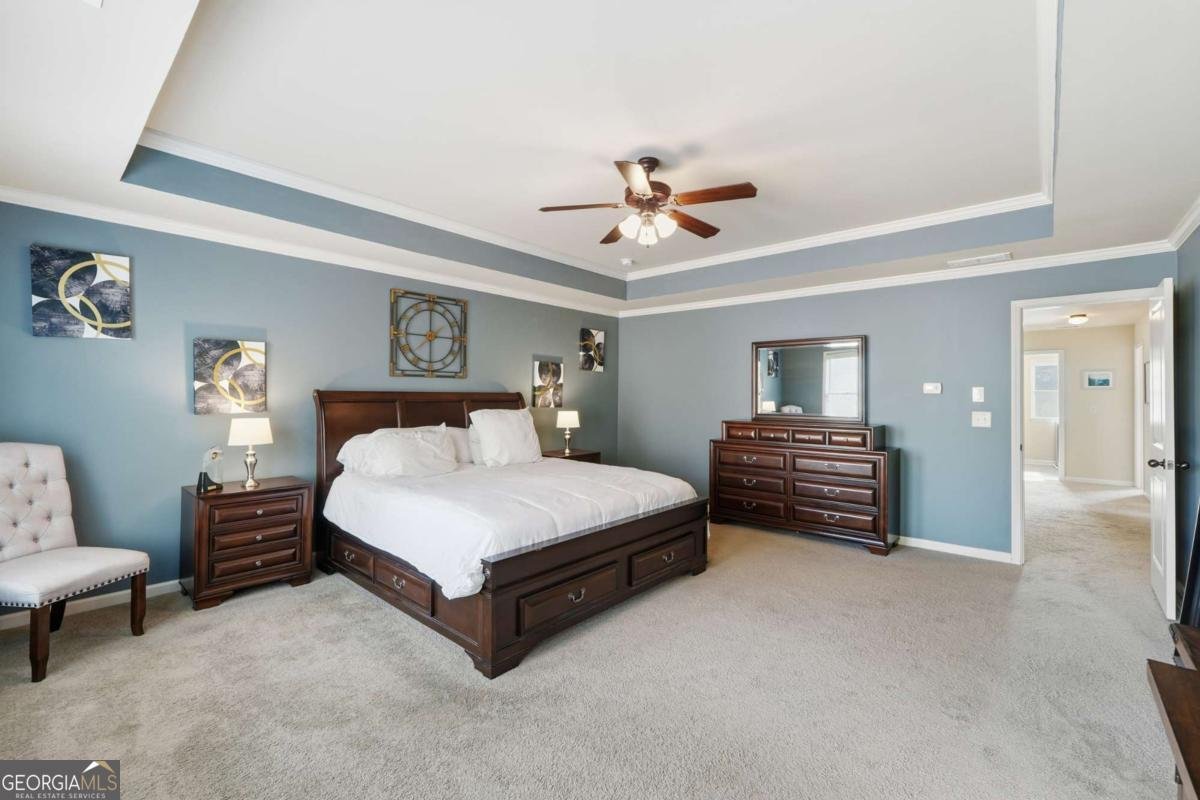 7232 Lake Sterling Boulevard Flowery Branch - Photo 20
