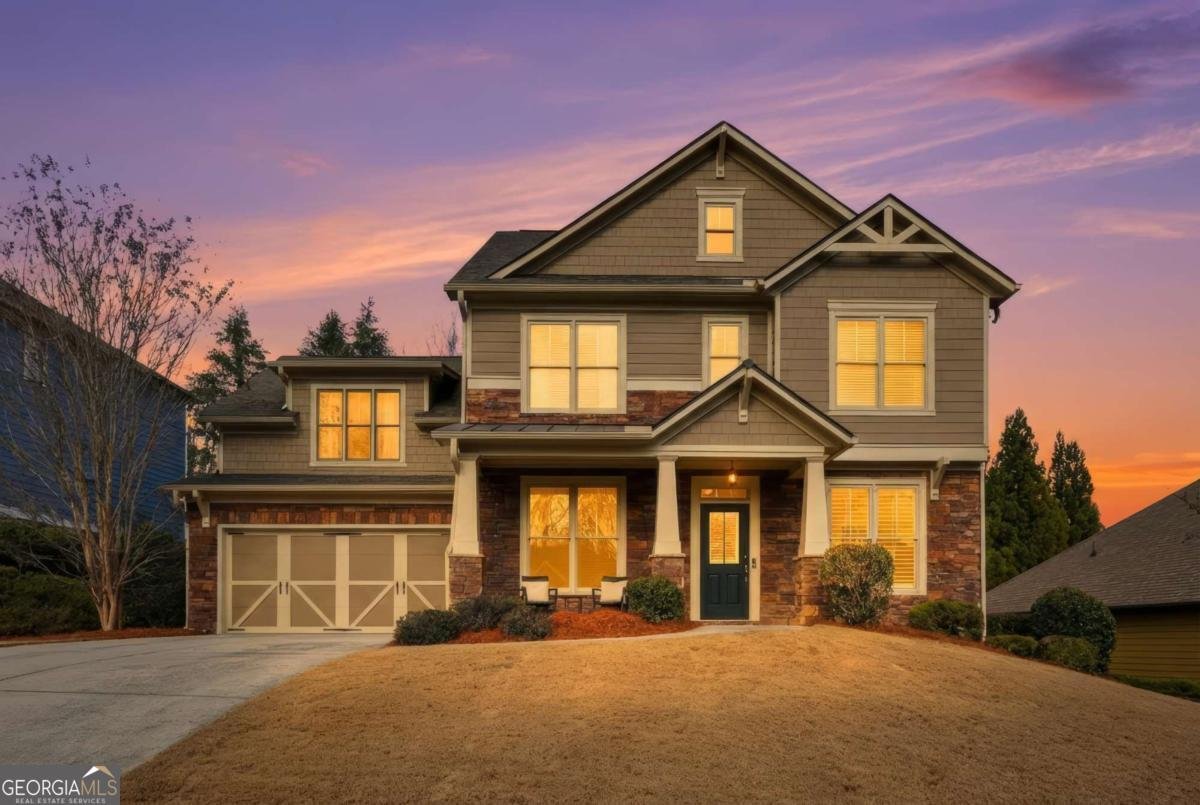 7232 Lake Sterling Boulevard Flowery Branch - Photo 31