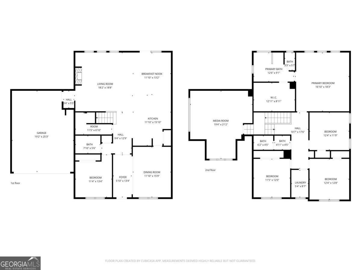 7232 Lake Sterling Boulevard Flowery Branch - Photo 34