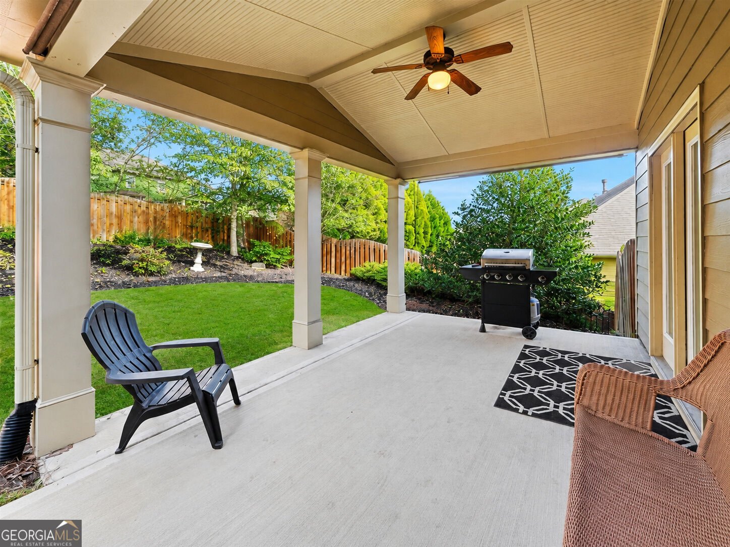 7232 Lake Sterling Boulevard Flowery Branch - Photo 6