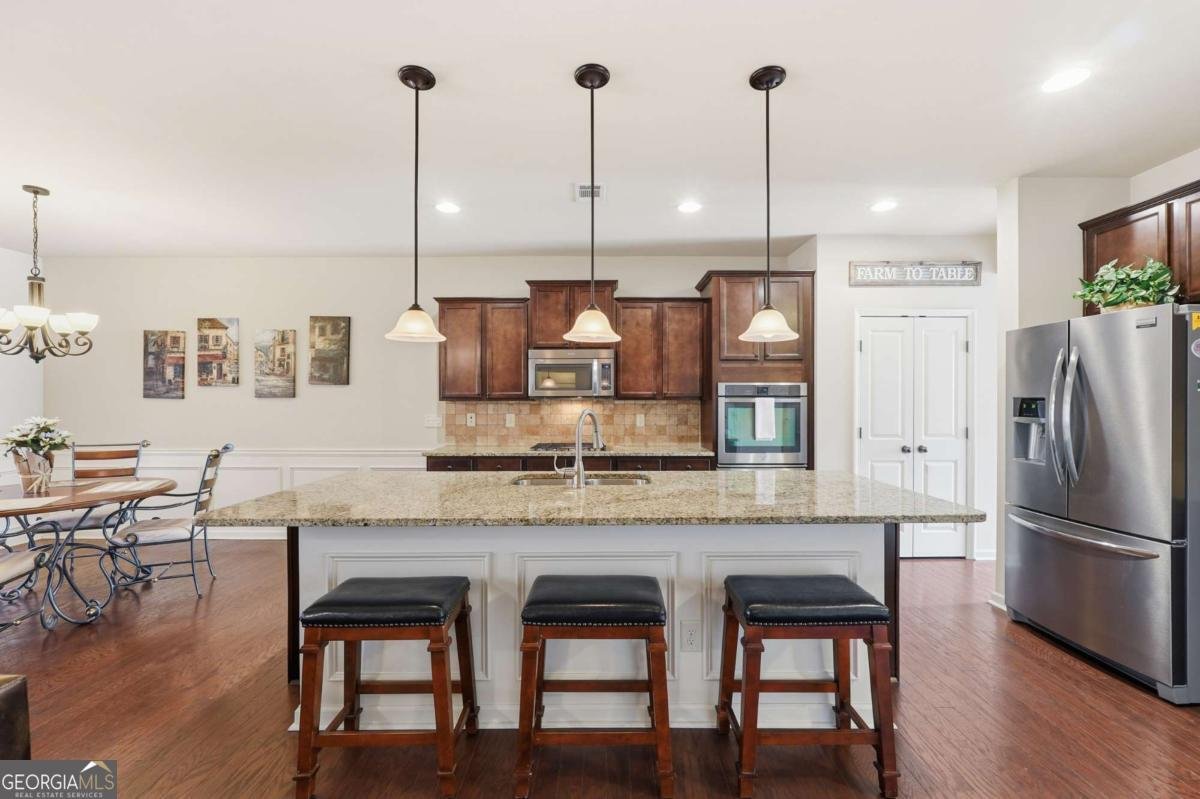 7232 Lake Sterling Boulevard Flowery Branch - Photo 7