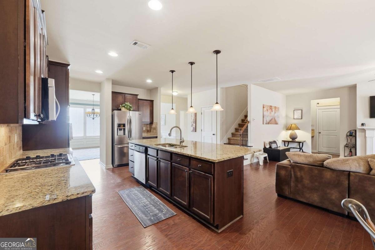 7232 Lake Sterling Boulevard Flowery Branch - Photo 8