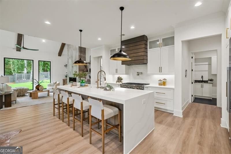 437 Jon Scott Drive Alpharetta - Photo 18