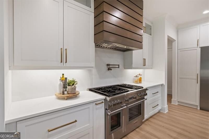 437 Jon Scott Drive Alpharetta - Photo 20