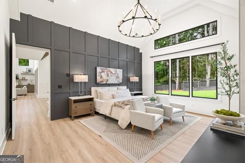437 Jon Scott Drive Alpharetta - Photo 30