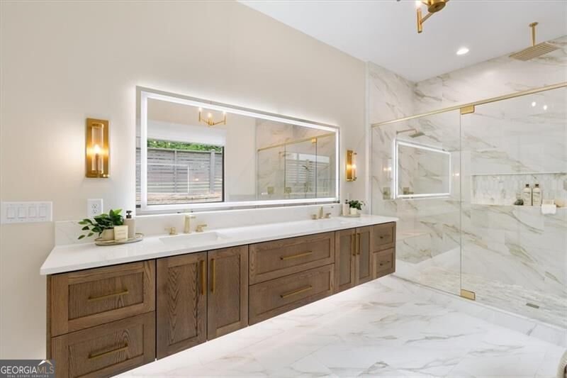 437 Jon Scott Drive Alpharetta - Photo 35