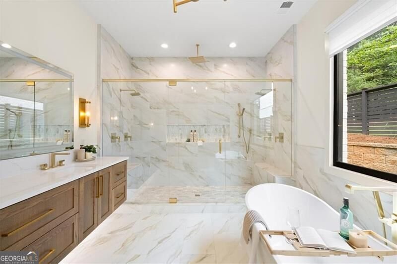 437 Jon Scott Drive Alpharetta - Photo 36