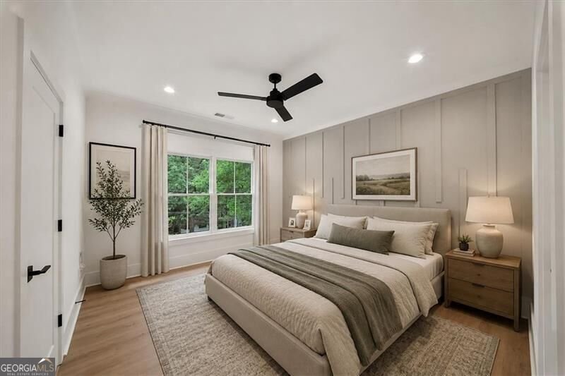 437 Jon Scott Drive Alpharetta - Photo 47
