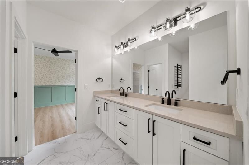 437 Jon Scott Drive Alpharetta - Photo 49