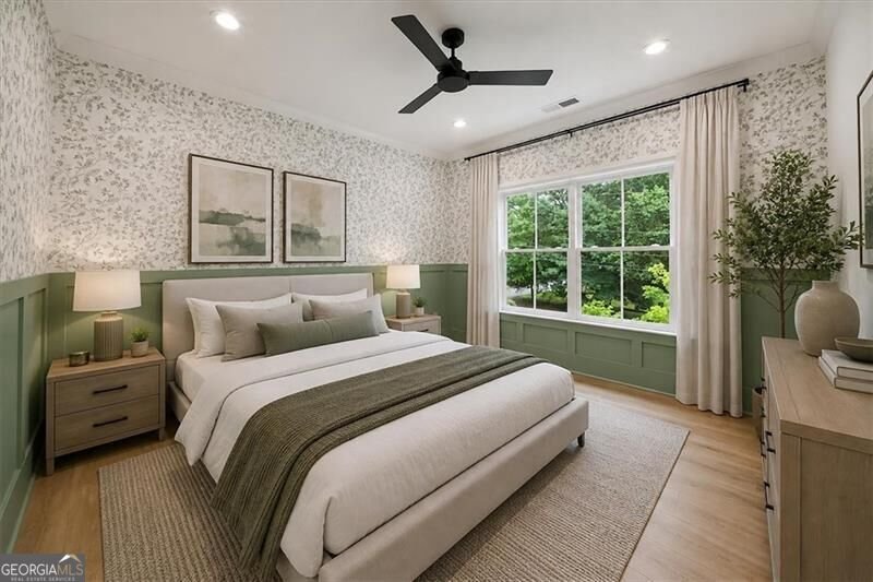 437 Jon Scott Drive Alpharetta - Photo 52