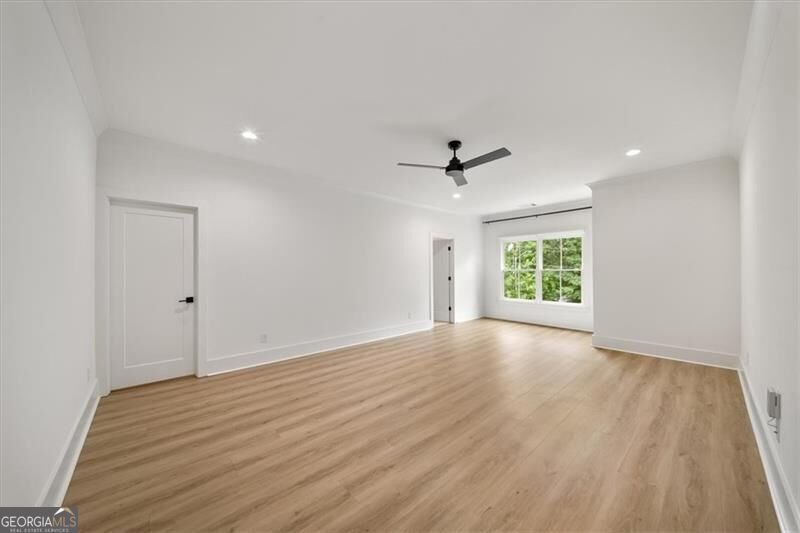437 Jon Scott Drive Alpharetta - Photo 54