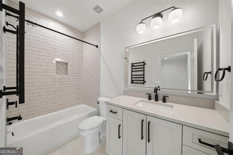 437 Jon Scott Drive Alpharetta - Photo 57