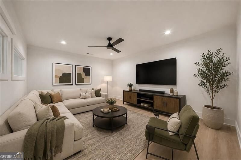 437 Jon Scott Drive Alpharetta - Photo 62