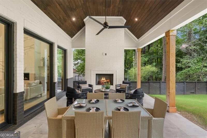 437 Jon Scott Drive Alpharetta - Photo 64