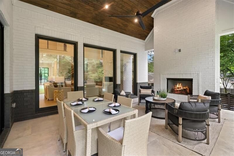 437 Jon Scott Drive Alpharetta - Photo 66
