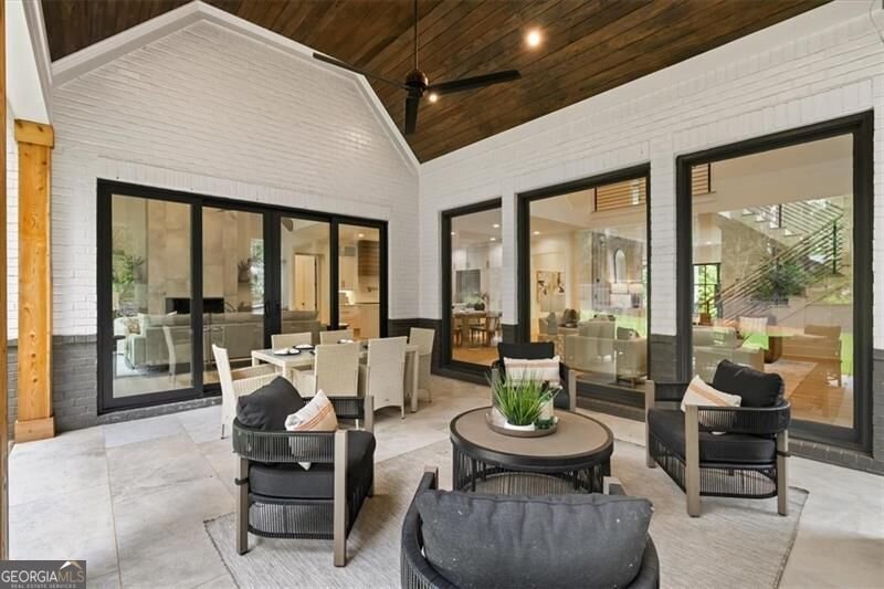 437 Jon Scott Drive Alpharetta - Photo 67