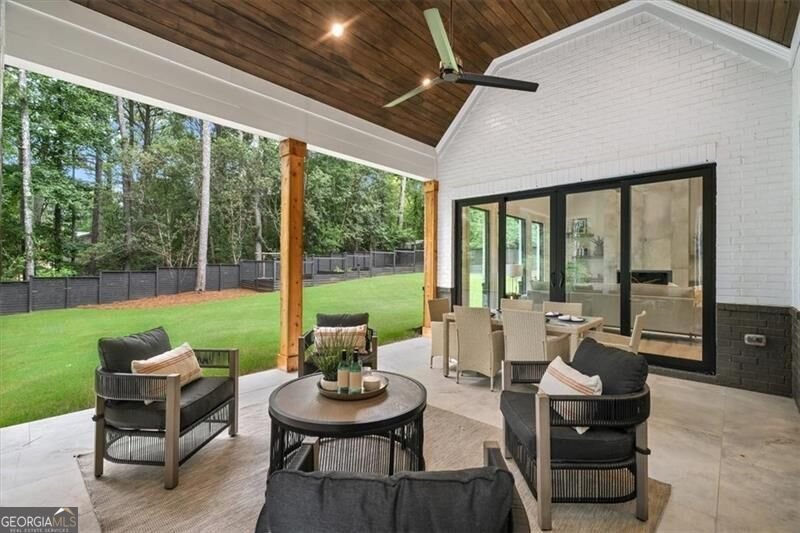 437 Jon Scott Drive Alpharetta - Photo 68