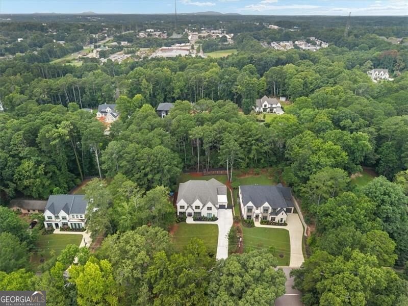 437 Jon Scott Drive Alpharetta - Photo 74