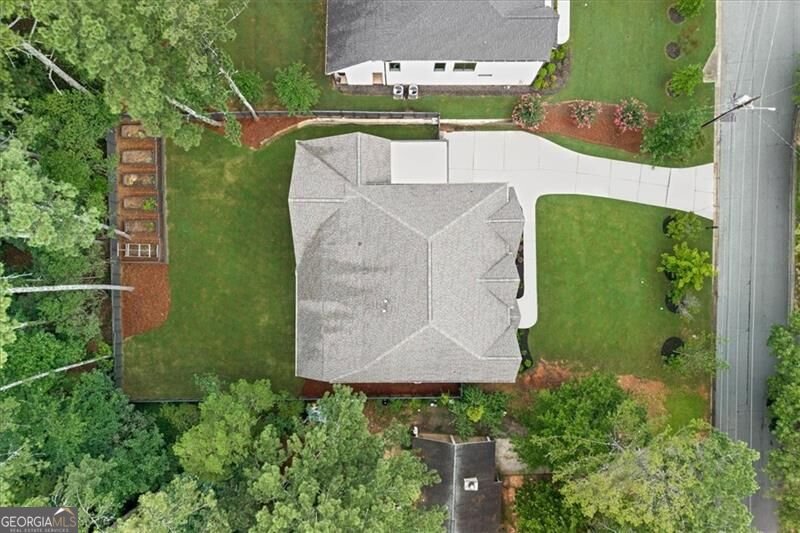 437 Jon Scott Drive Alpharetta - Photo 75