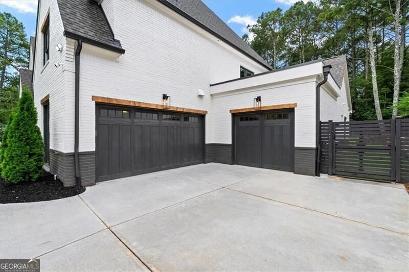 437 Jon Scott Drive Alpharetta - Photo 77