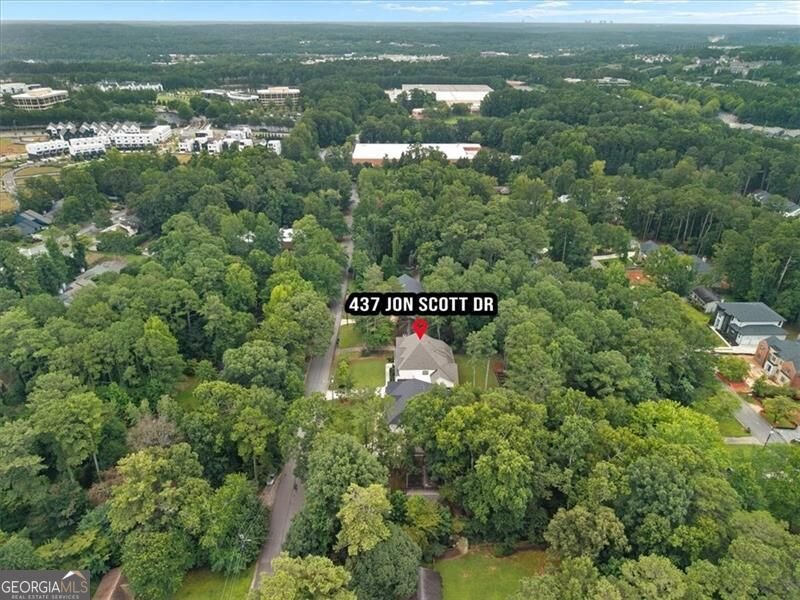 437 Jon Scott Drive Alpharetta - Photo 79