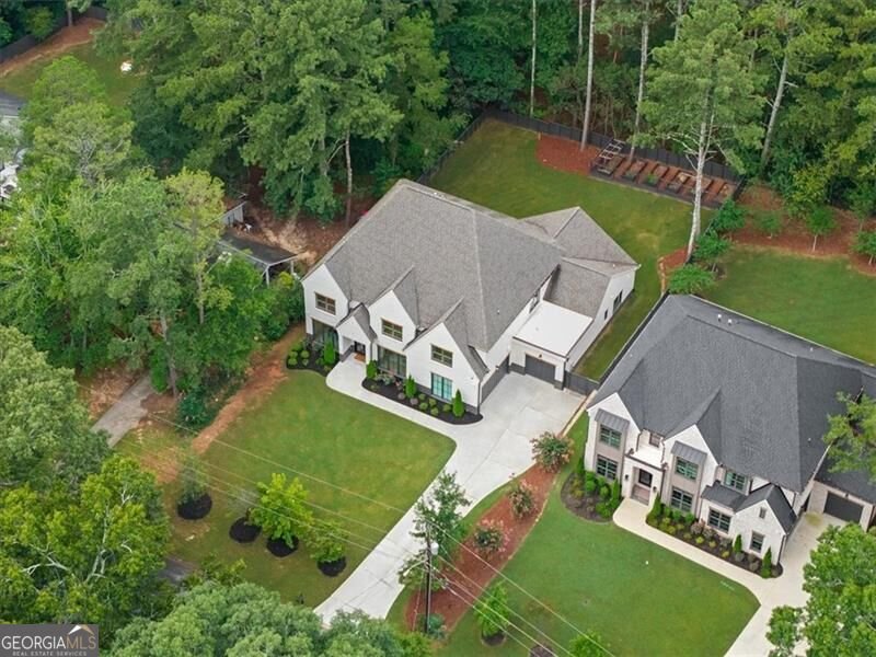 437 Jon Scott Drive Alpharetta - Photo 80