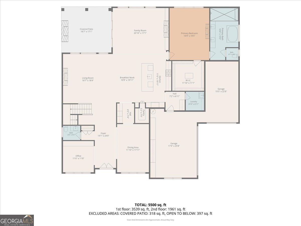 437 Jon Scott Drive Alpharetta - Photo 81