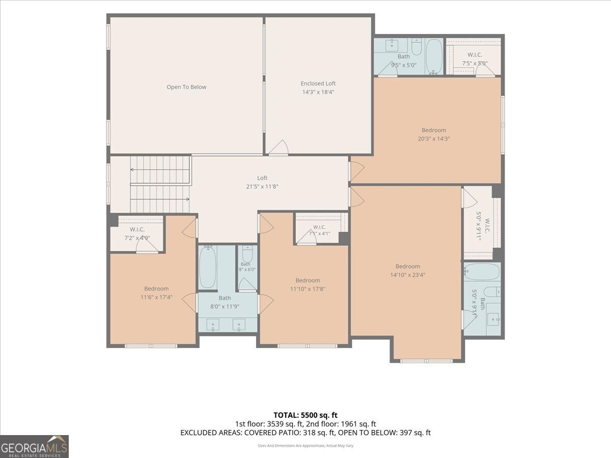 437 Jon Scott Drive Alpharetta - Photo 82