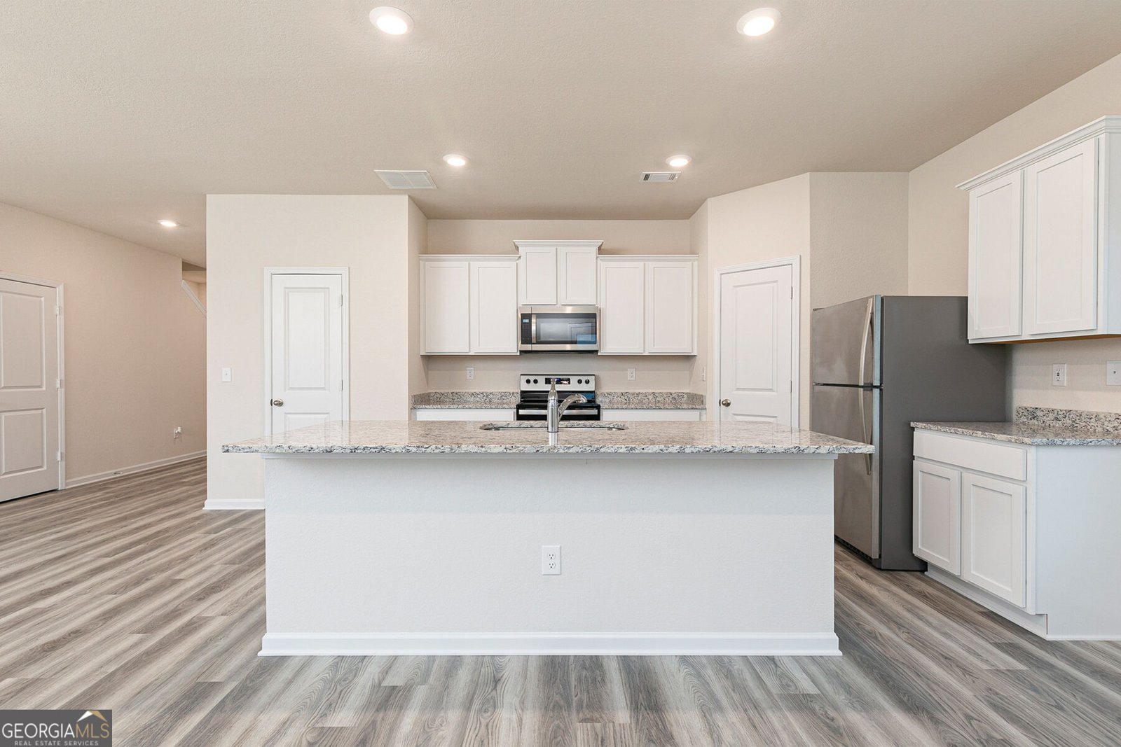 122 Howell Drive Villa Rica - Photo 10