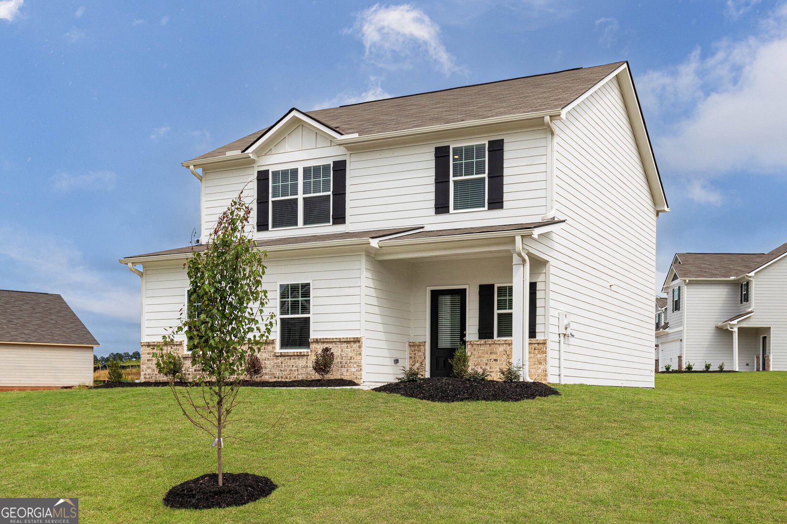 122 Howell Drive Villa Rica - Photo 27