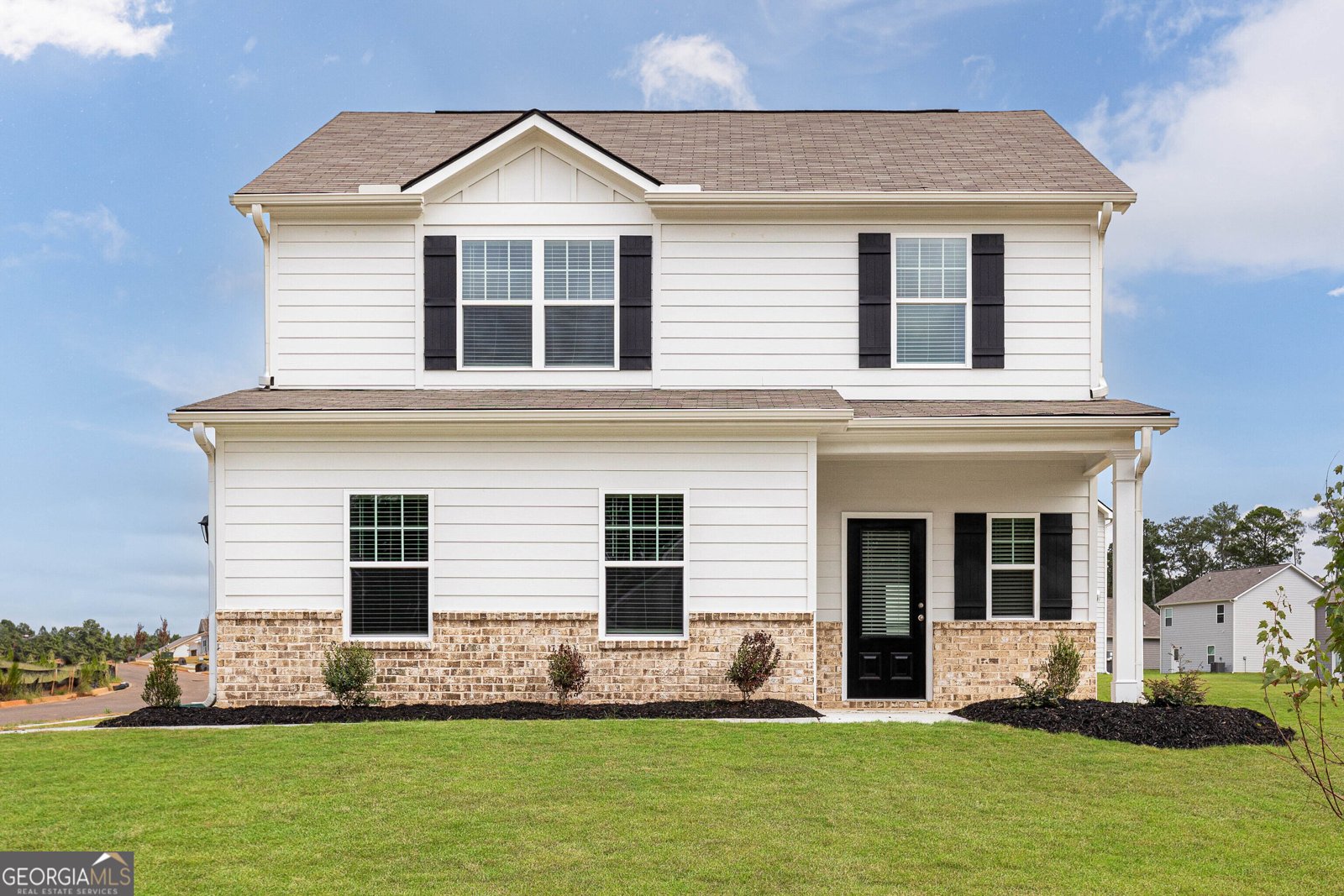 122 Howell Drive Villa Rica - Photo 28