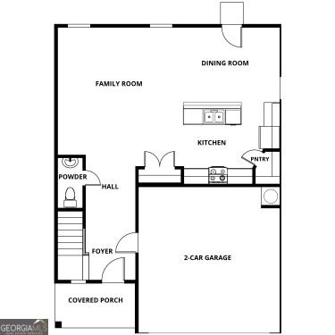 122 Howell Drive Villa Rica - Photo 31