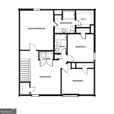 122 Howell Drive Villa Rica - Photo 32