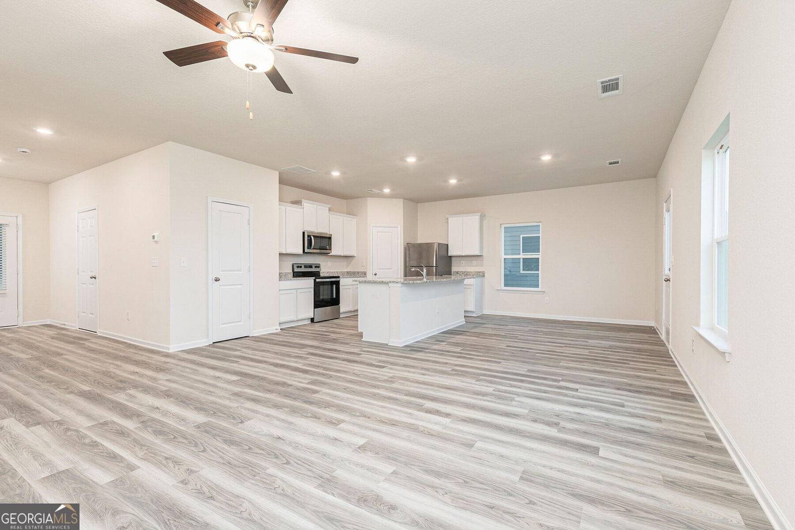 122 Howell Drive Villa Rica - Photo 6