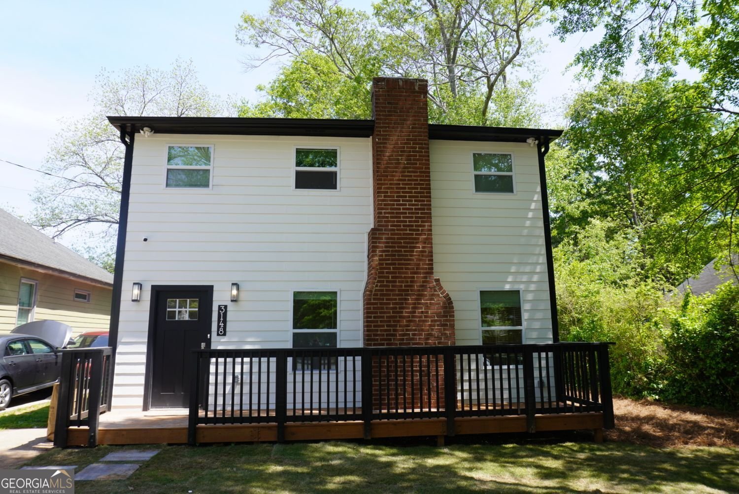 3148 Church Street Atlanta - main photo