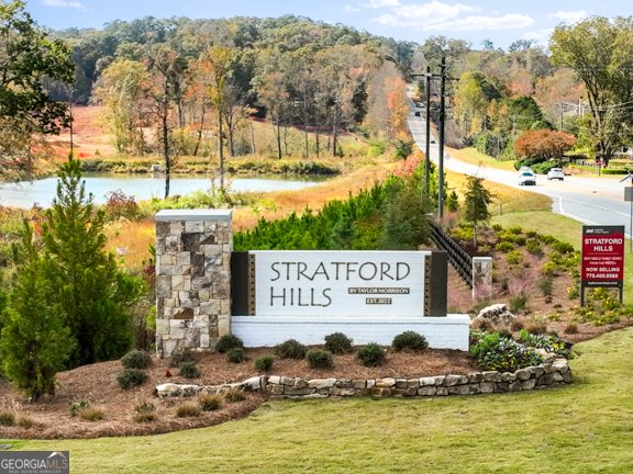 8810 Chesford Grove Ball Ground - Photo 30