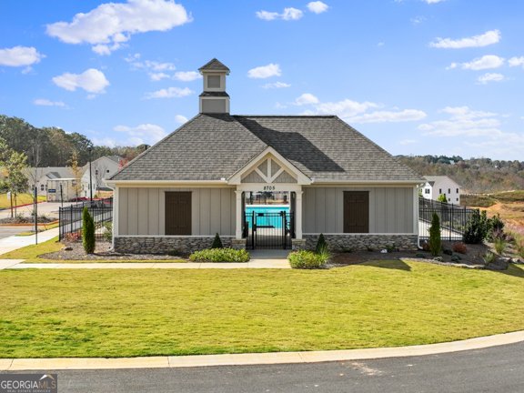 8810 Chesford Grove Ball Ground - Photo 40