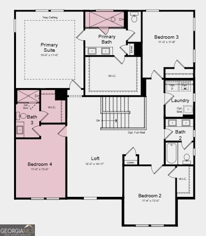 8810 Chesford Grove Ball Ground - Photo 50