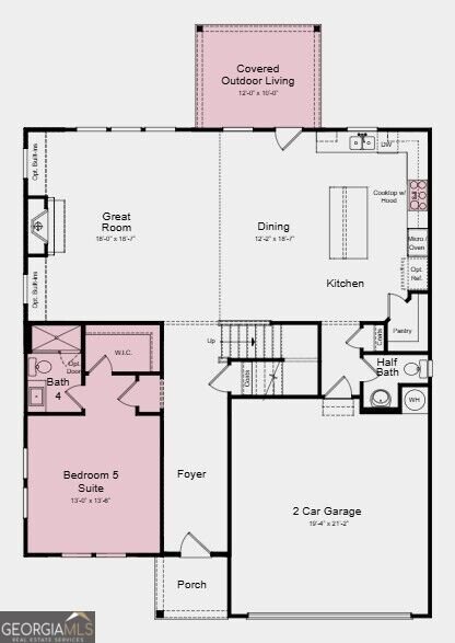 8810 Chesford Grove Ball Ground - Photo 51
