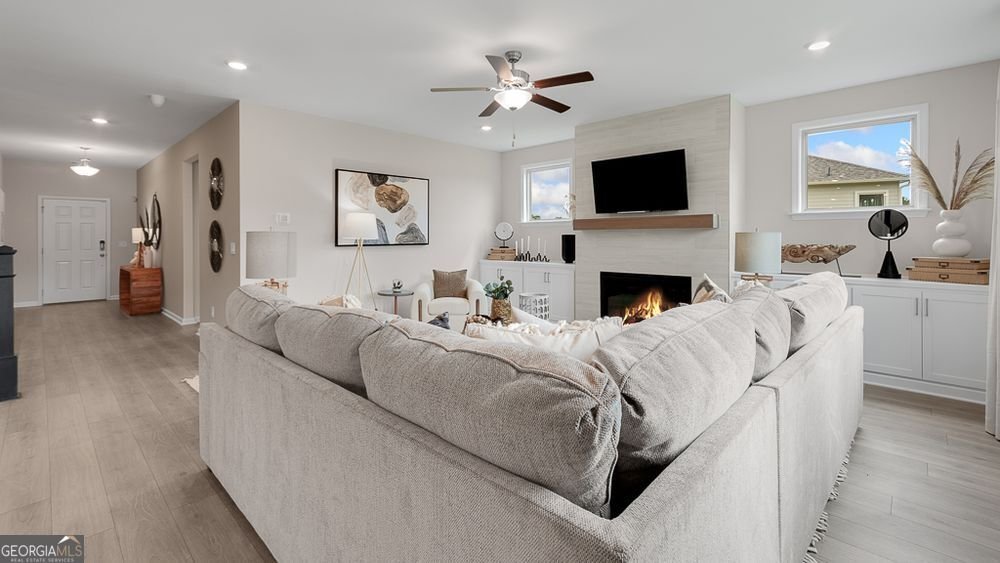 8810 Chesford Grove Ball Ground - Photo 9