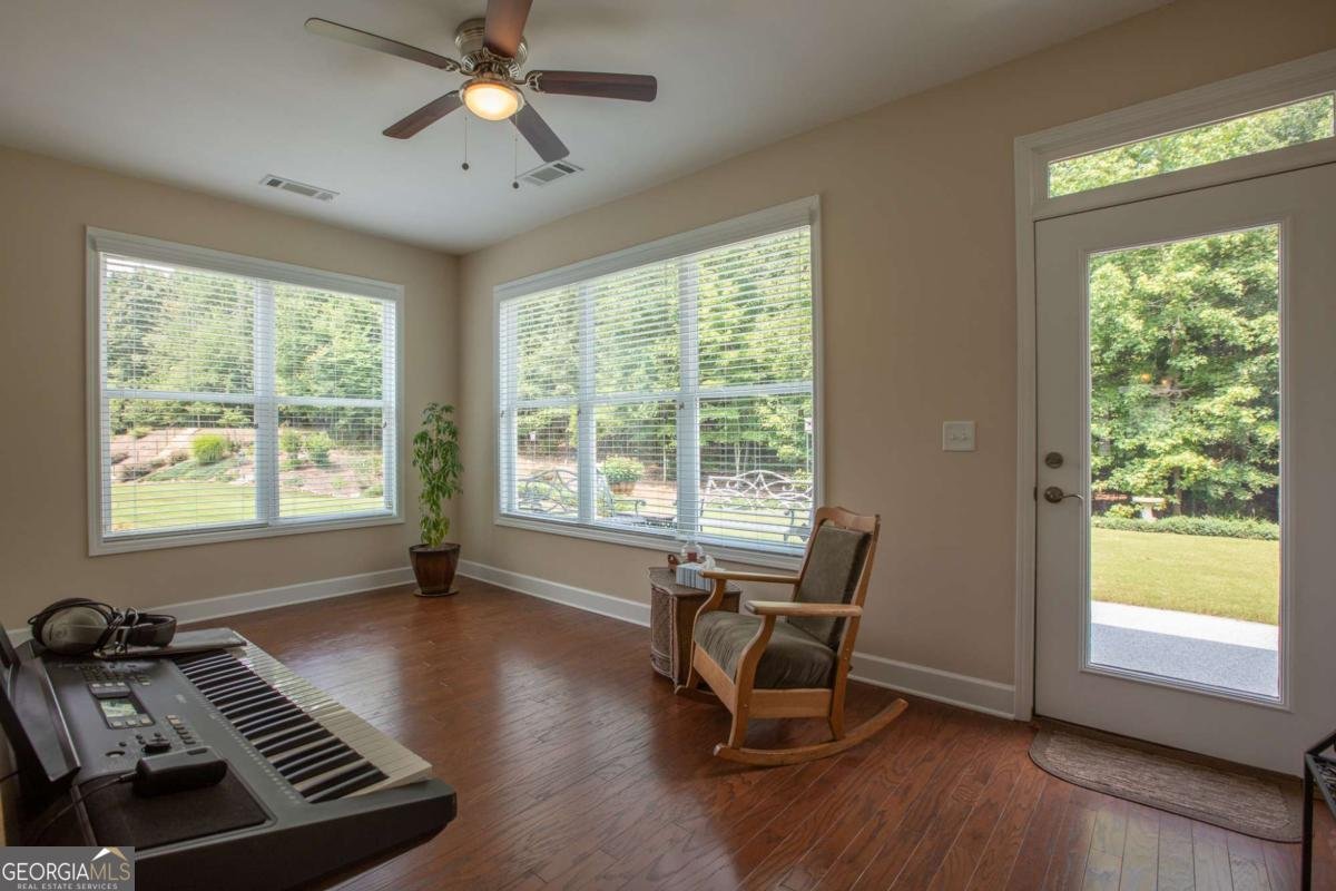3688 Majestic Oak Drive Gainesville - Photo 10