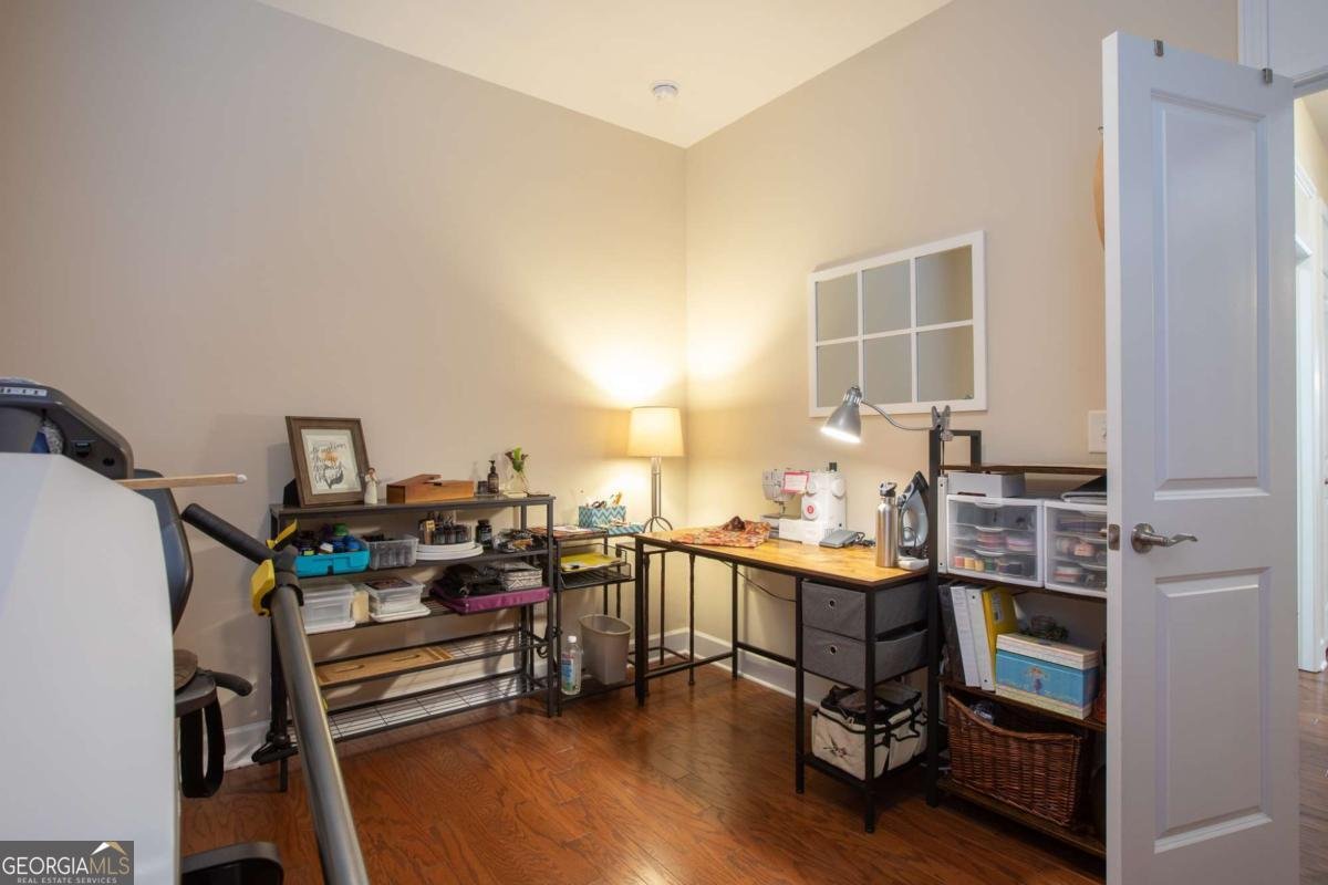 3688 Majestic Oak Drive Gainesville - Photo 22