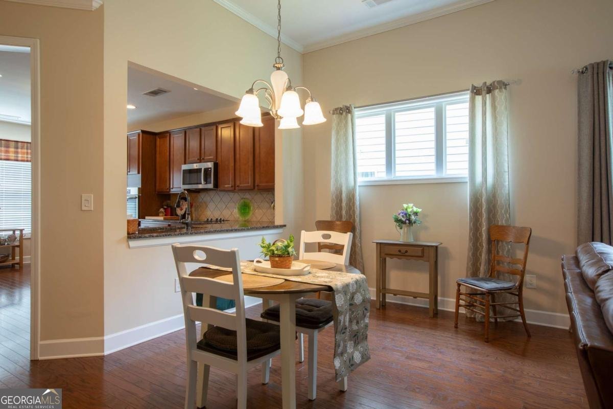 3688 Majestic Oak Drive Gainesville - Photo 6
